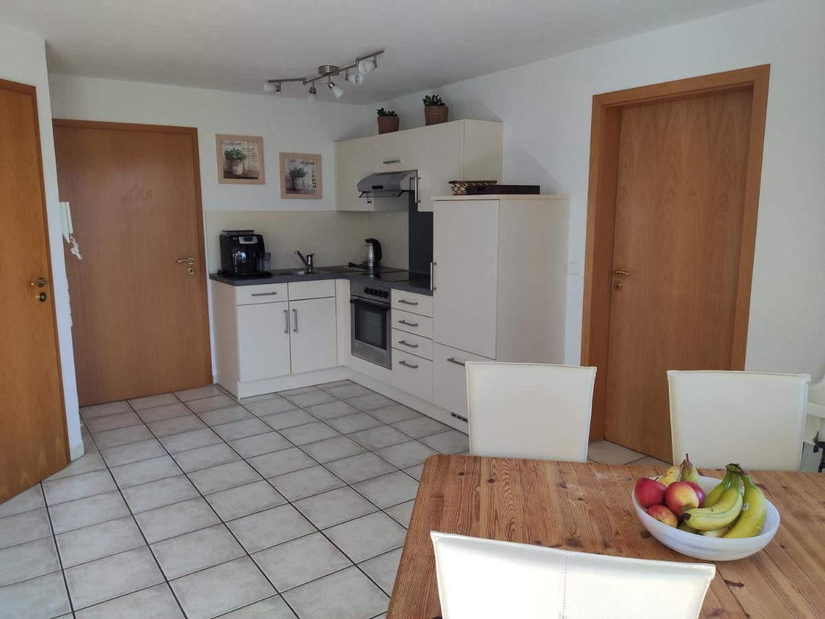 Ferienwohnung Am Trillenbuehl سالم المظهر الخارجي الصورة